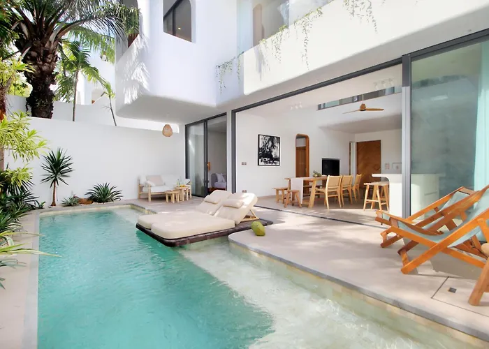 Jipsi Villas Canggu