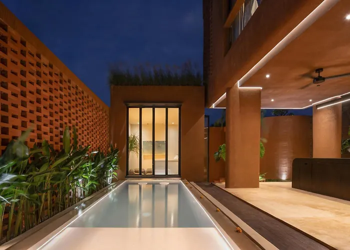 Kula Terra One Bedroom Villa
