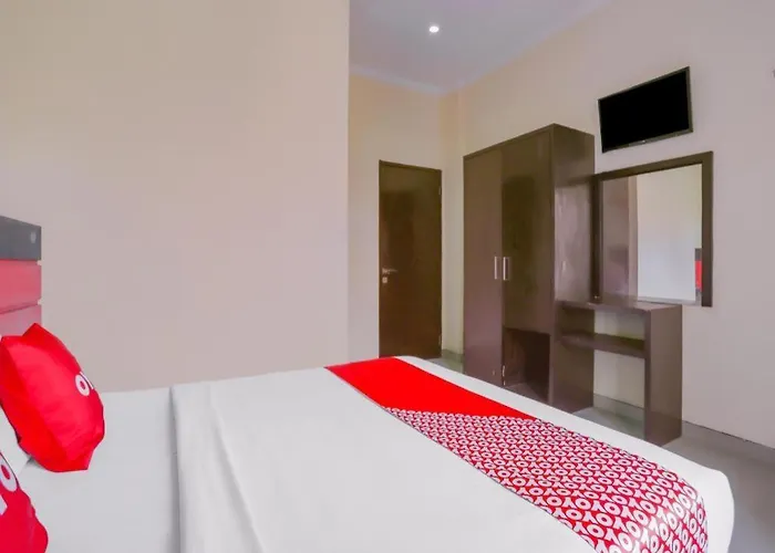 Hotel O Ari Beach Inn