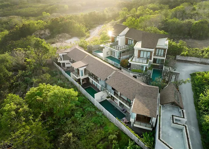 Kampi Villas Nusa Dua