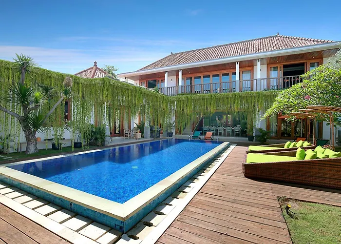 Atlas Beach Fest Chill 6Bed Villa Loved By Big Groups Easy Walk To Beach