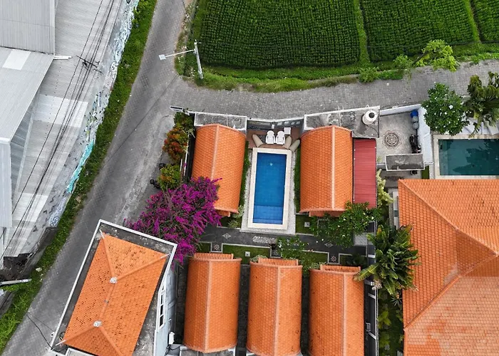 Villa Youlas Canggu