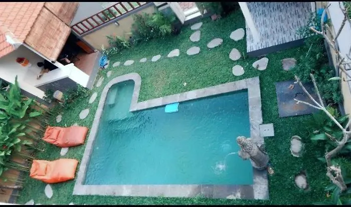 Mirah D'Ubud By Best Living