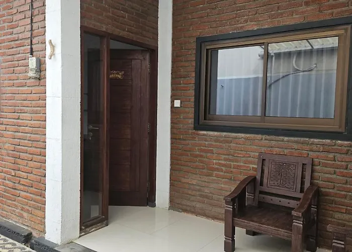 Alam Sutra Guest House