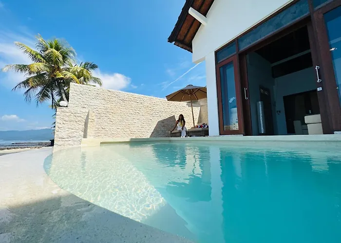 Bali Secrets Oceanfront Villas