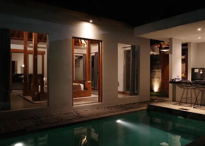 The Riang Villa