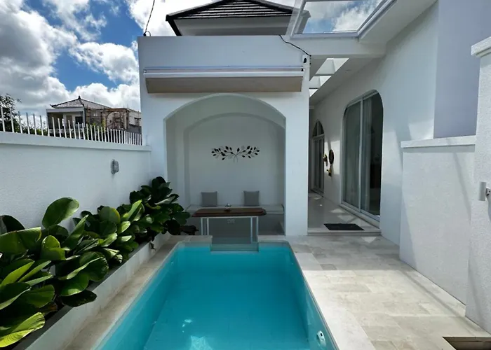 Sp1Cewood Villa Uluwatu