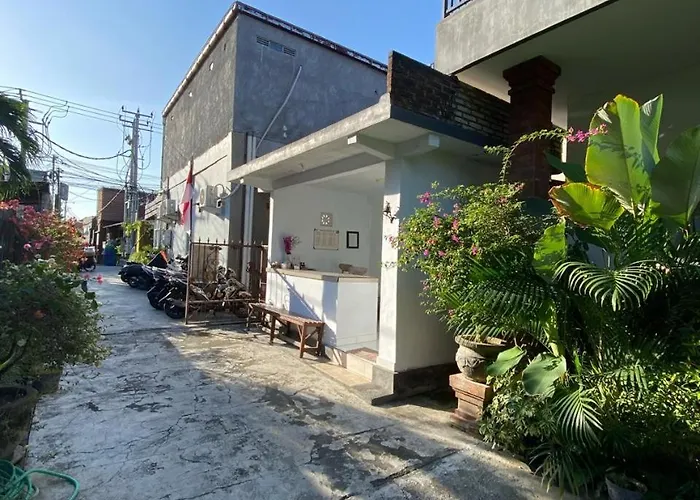 The Lonceng Guesthouse By Sdm Management