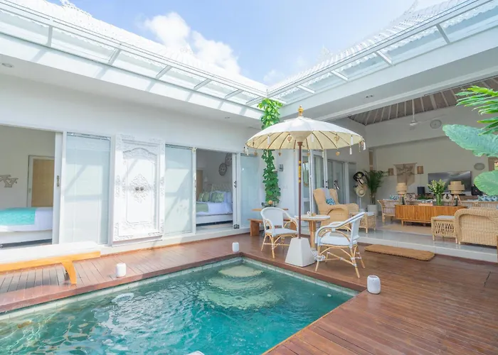 Casa Elias Seminyak