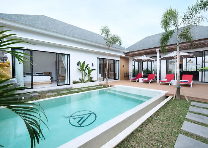 Villa Veronique Uluwatu