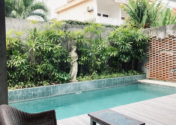 A7 Guesthouse
