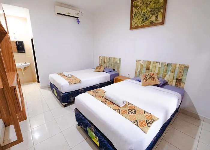 Apartment Kak Okoh