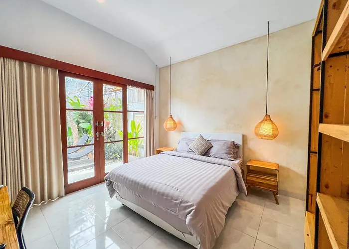 Island Boy Guesthouse T Prime Location In Canggu