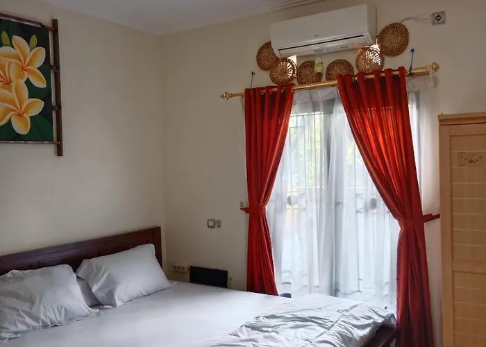 Nyoman Bali House Villa
