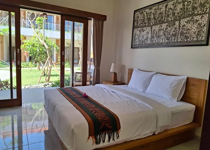 Omah Santai Canggu