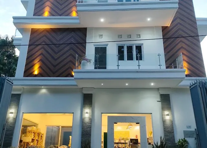 Villa Emas Mulia Uluwatu Luxury 6