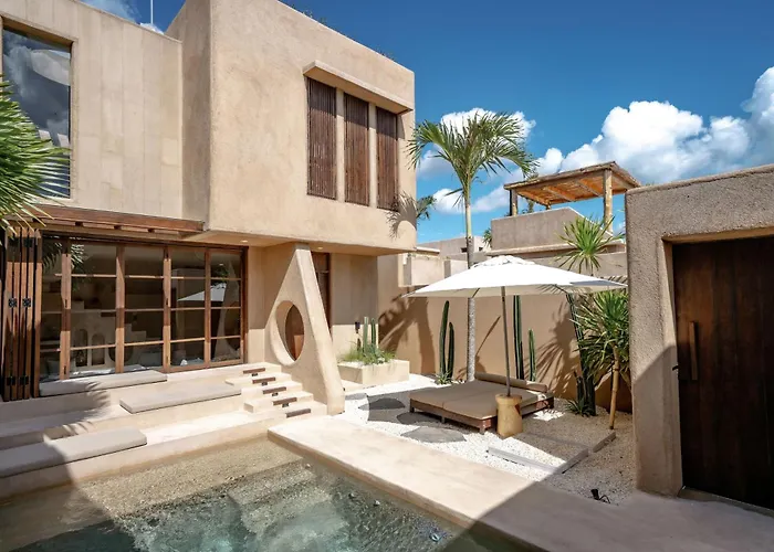 Villa Alma At Bocoa Villas