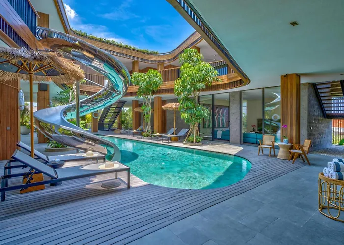 Akashi Residence