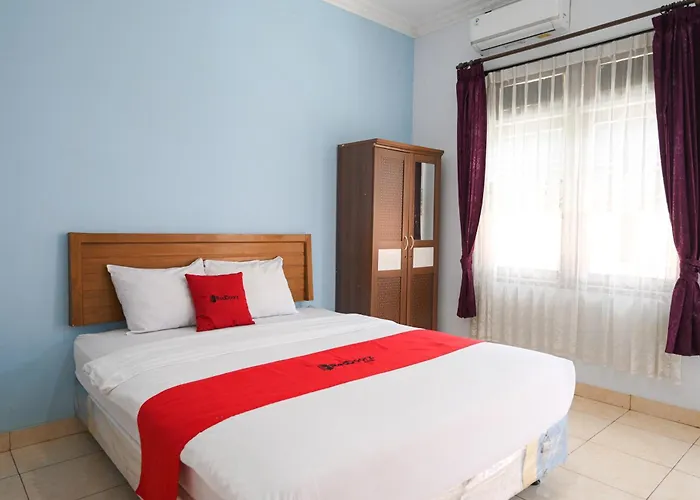 Reddoorz At De'Balcon Accomodation Kuta Bali