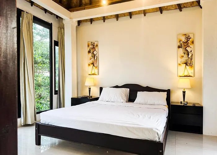 Seva Hotel