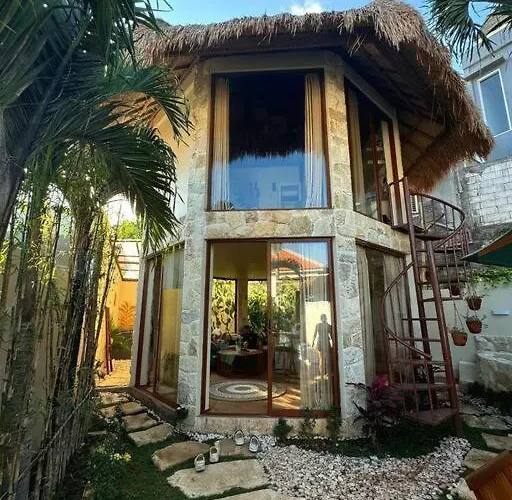 Jungle Circle Uluwatu