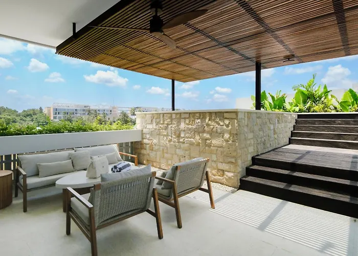 Five Palms Villa 4 By Villa Finder