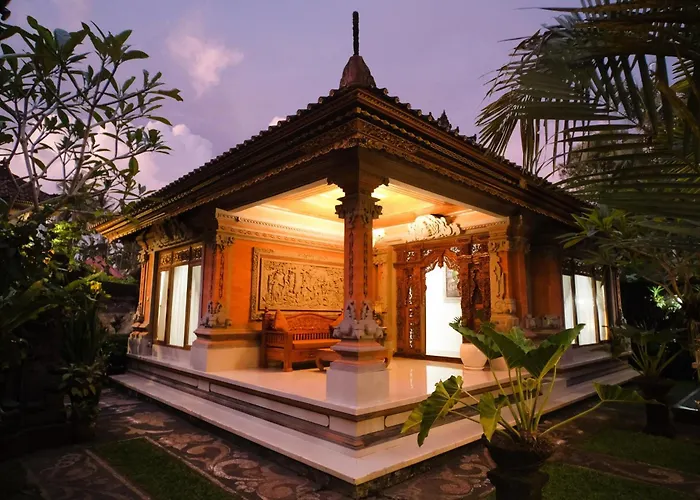 Brata'S 2 Bedrooms Homestay With Private Kitchen