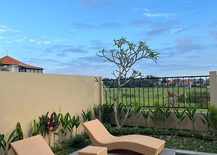 Villa Lestari