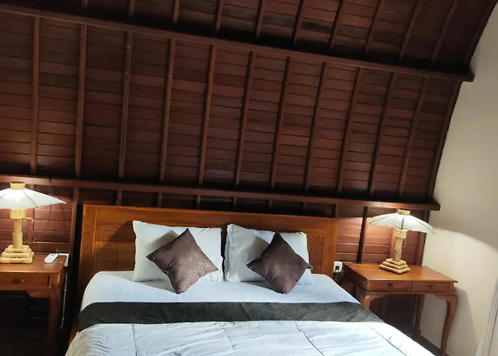 Dody Guest House