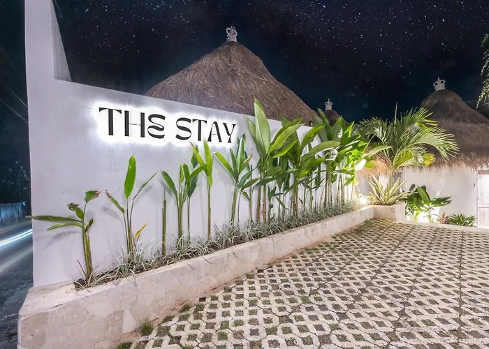 The Stay Padang Padang