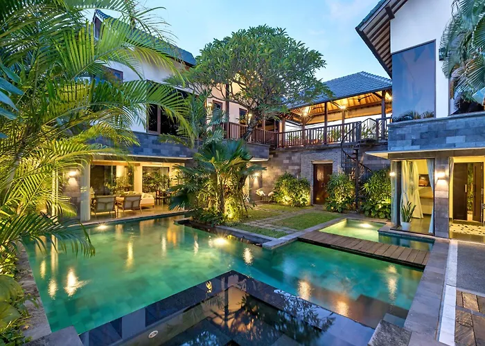 Villa Suvitha By Villa Finder
