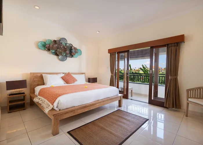 Villa Jalak Canggu