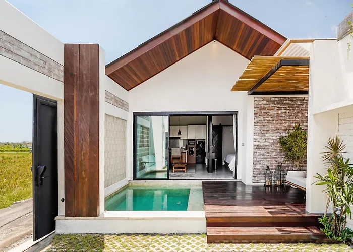 Valle Villa By Betterplace