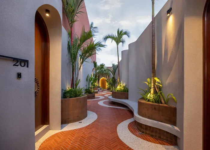 Terra Villas Canggu