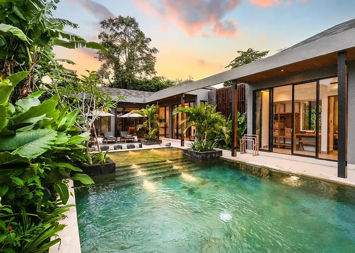Villa Selene By Balisuperhost