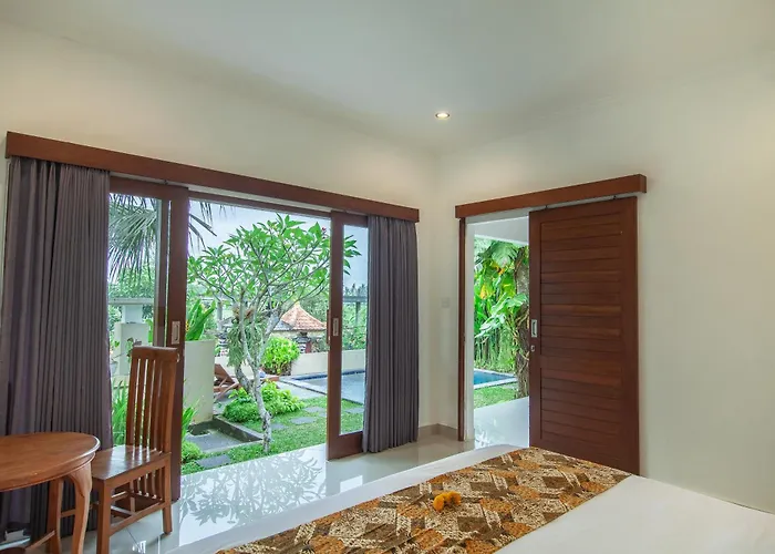 Villa Kaliko