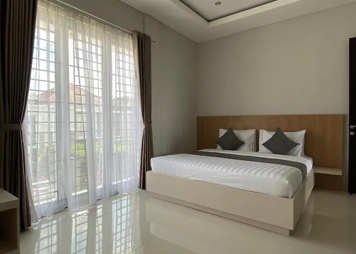 Vila serenity - hidden gem with benoa view