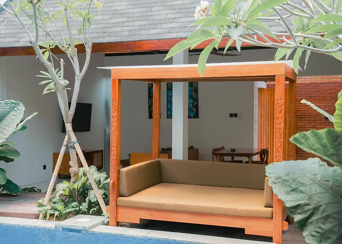 Villa Bulan Bali