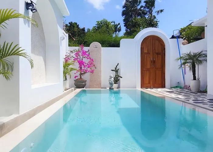 Chiland Villa