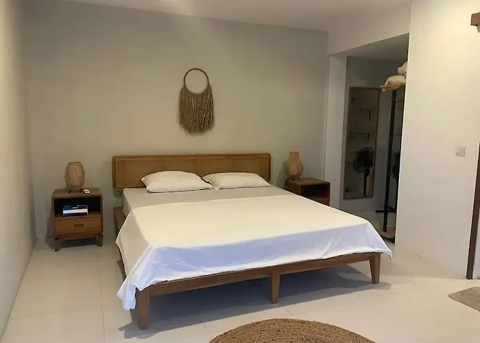 Base Villa