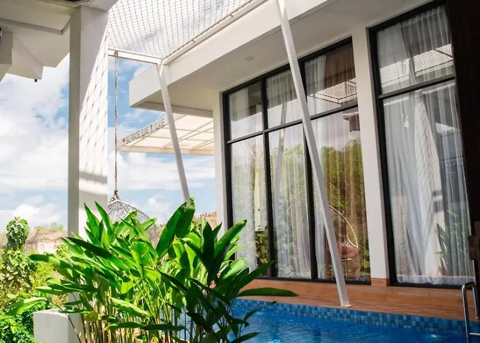 Vie Villa