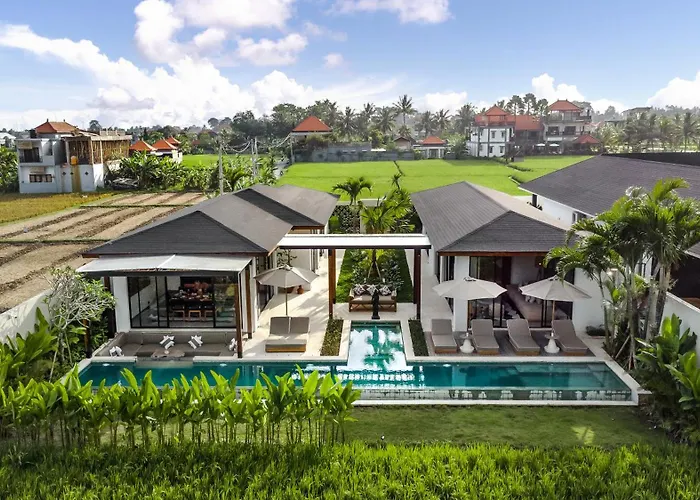 Villa Mushu By Balisuperhost