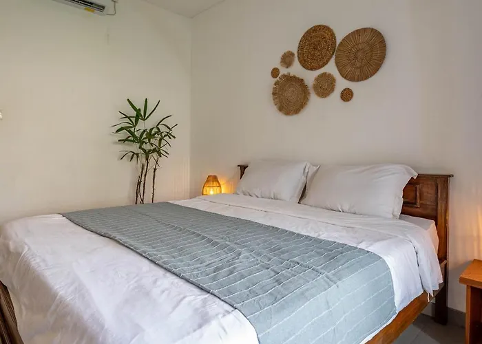 Jezica Guesthouse