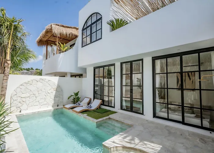 Villa Tora Canggu
