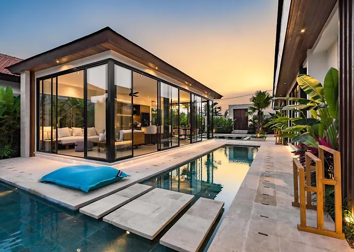 Villa Ace By Balisuperhost