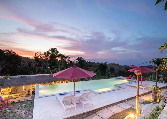 Wijaya Cottage Nusa Penida
