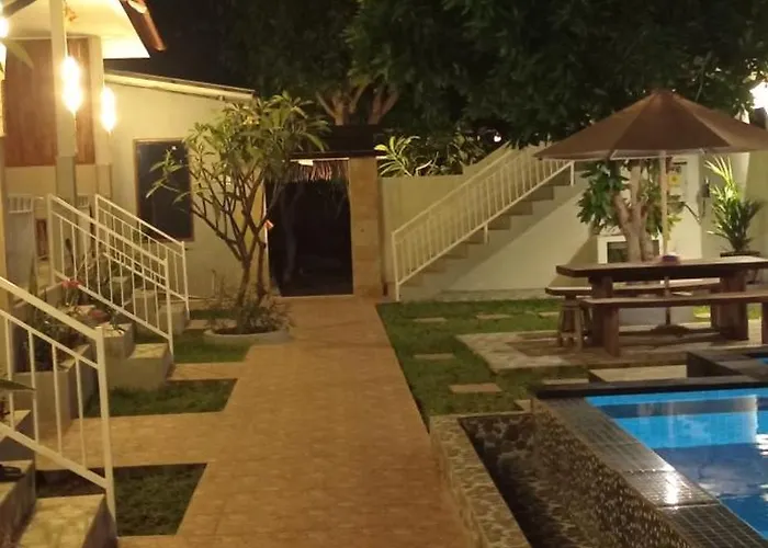 Kirana Bed And Breakfast