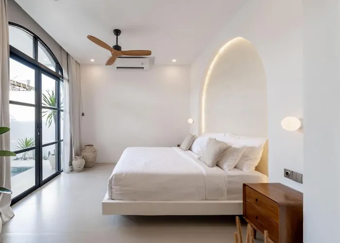 Ulu Villa