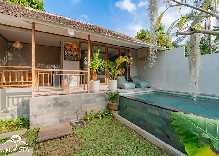 Meli Villa By Bukit Vista