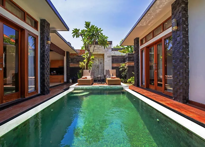 Kayu Suar Bali Luxury Villas & Spa